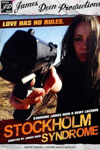 Stockholm Syndrome (2015) poster