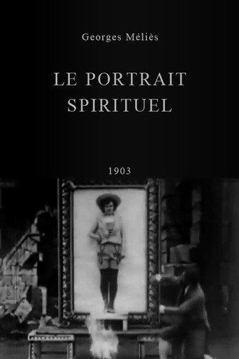 A Spiritualist Photographer (1903) poster