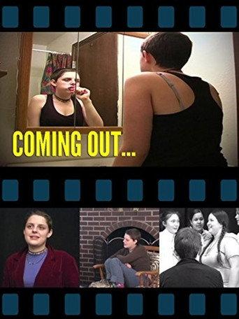 Coming Out (2006) poster