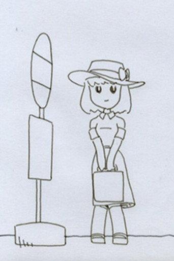 At the Bus Stop (1980) poster