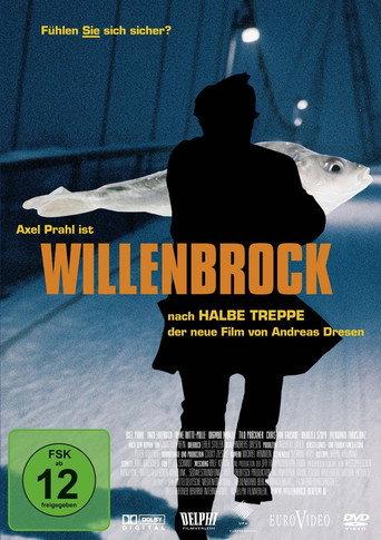 Willenbrock (2005) poster