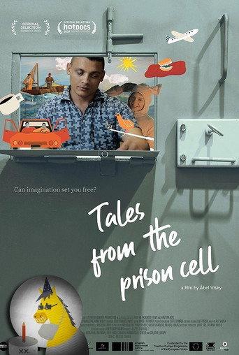 Tales from the Prison Cell (2021) poster