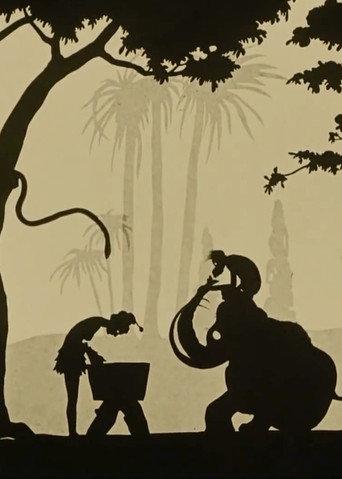 So This is Eden (1927) poster
