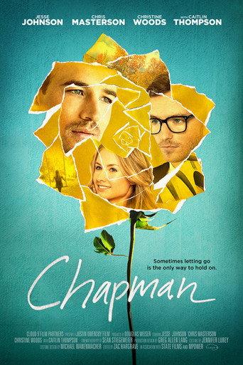 Chapman (2013) poster