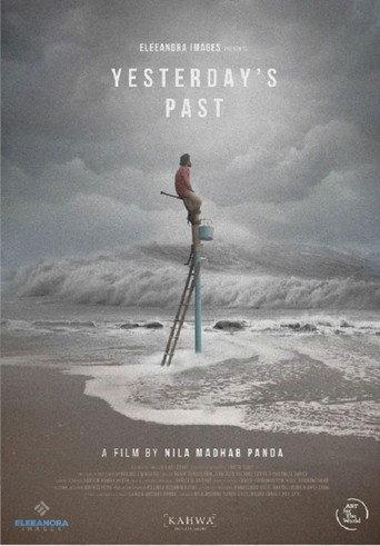 Yesterday's Past (2020) poster