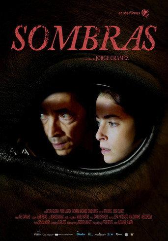 Sombras (2025) poster