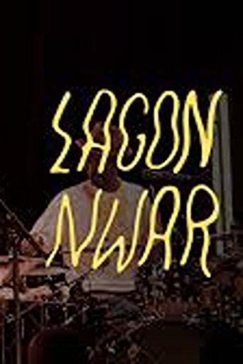 Lagon Nwar @ Les Concerts Volants (2025) poster