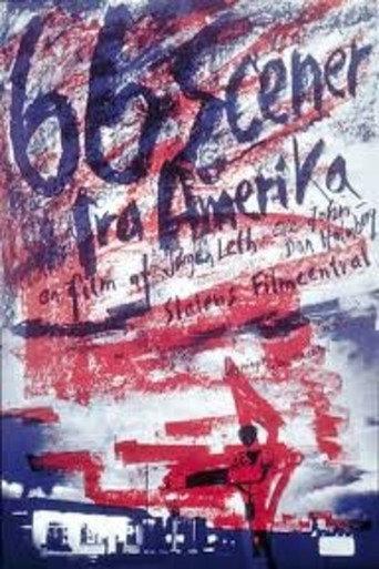 66 Scenes from America (1982) poster