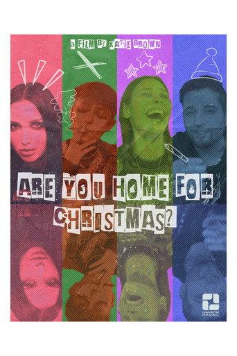 Are You Home For Christmas? () poster