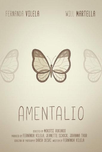 Amentalio (2024) poster