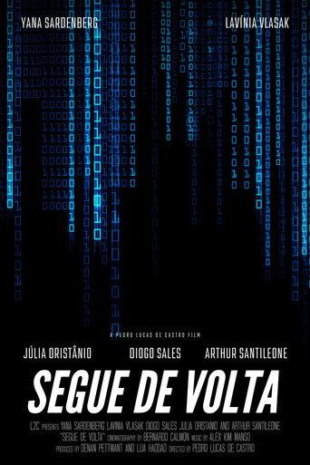 Segue de Volta (2023) poster