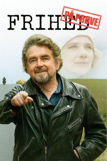 Freedom on Parole (2010) poster