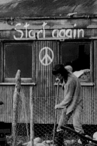 Start Again (1972) poster