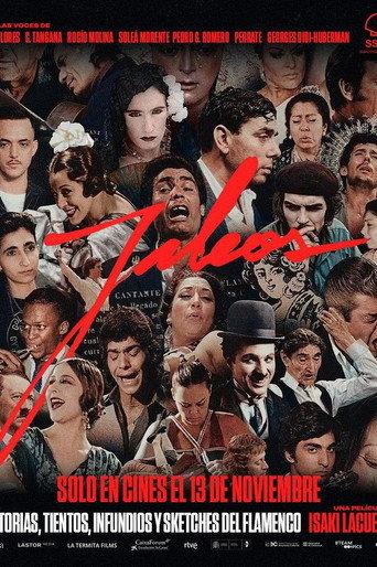 Jaleos () poster