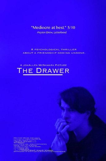 The Drawer (2020) poster