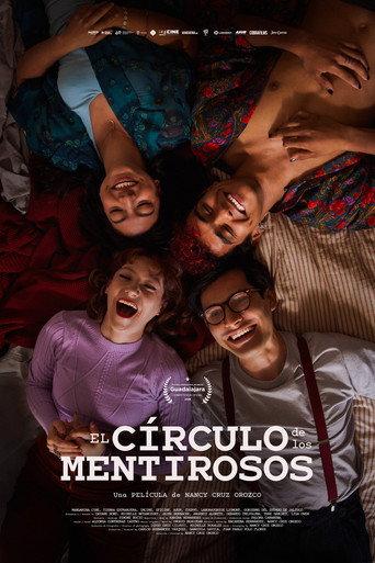 The Liar's Circle (2026) poster
