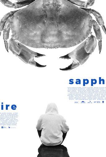Sapphire () poster