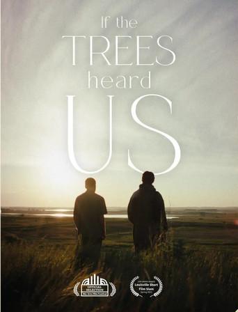 If the Trees Heard Us (2023) poster