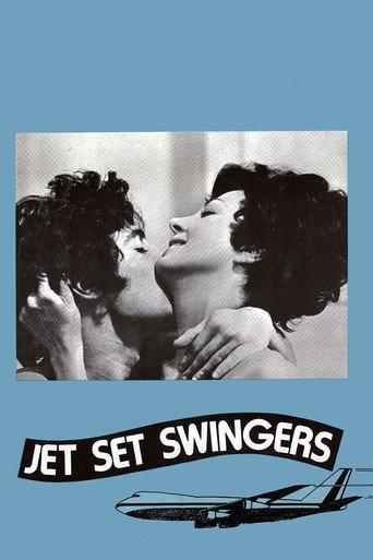 A Girl Called Jules (1970) poster