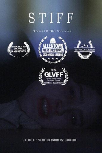 Stiff (2026) poster