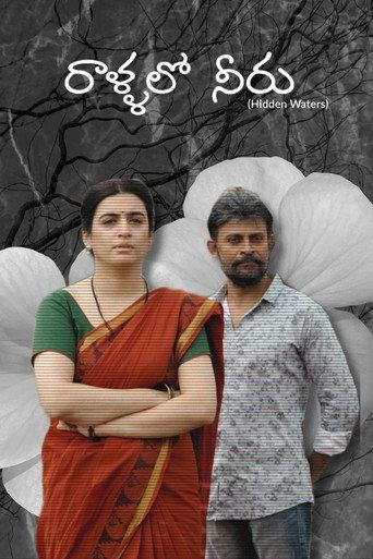 Hidden Waters () poster