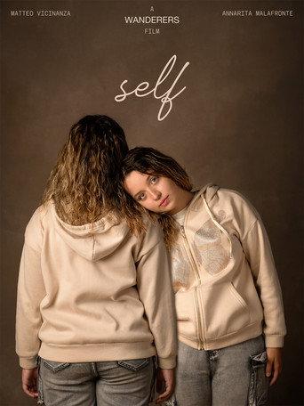 Self (2024) poster