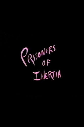 Prisoners of Inertia (1989) poster