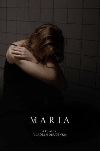 Maria (2021) poster