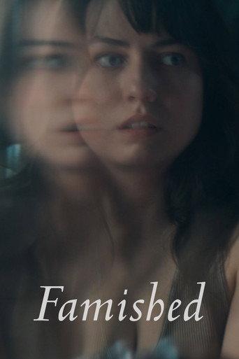 Famished () poster
