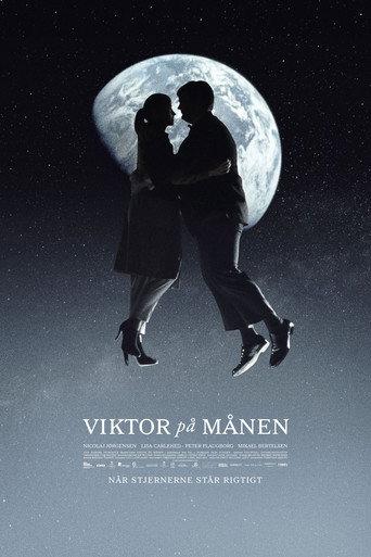 Viktor on the Moon (2020) poster