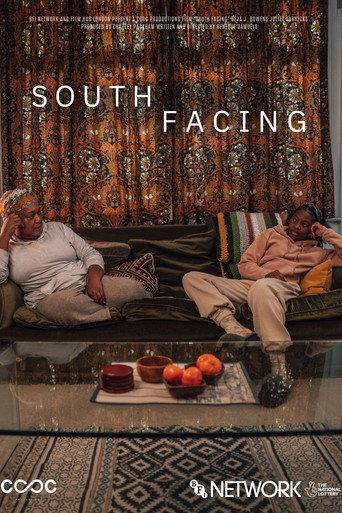 South Facing (2023) poster