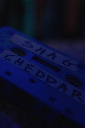 Shag Cheddar (2026) poster