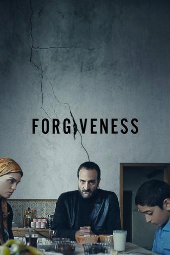 Forgiveness (2020) poster