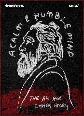 A Calm and Humble Mind: The An Chhay Story (2024) poster