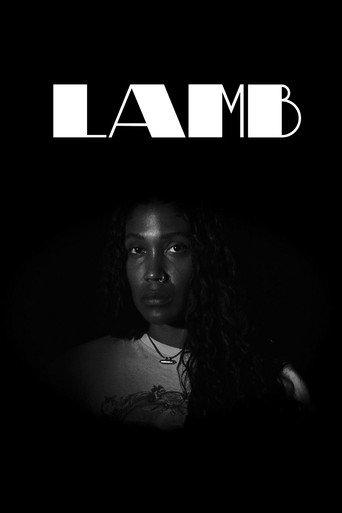 Lamb () poster
