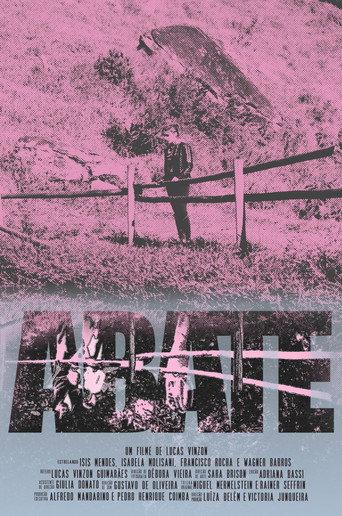 Abate (2019) poster