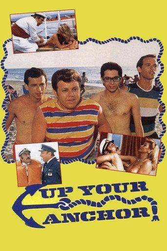 Up Your Anchor (1985) poster