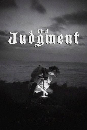Final Judgement () poster