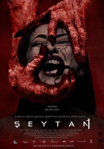 Şeytan1 (2024) poster