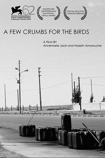 A Few Crumbs For Birds (2005) poster