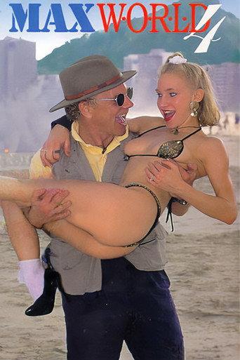Max World 4 (1996) poster