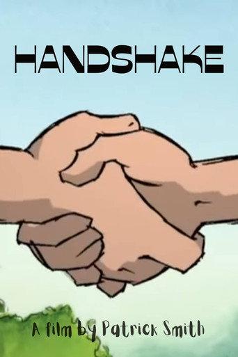 Handshake (2004) poster
