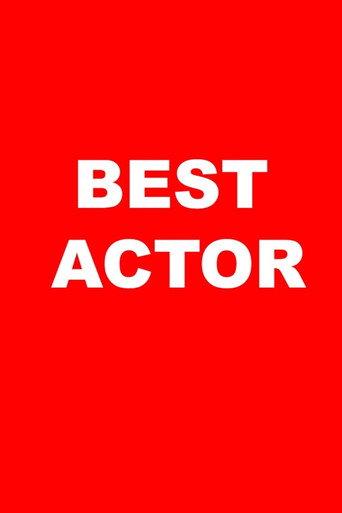 Best Actor () poster