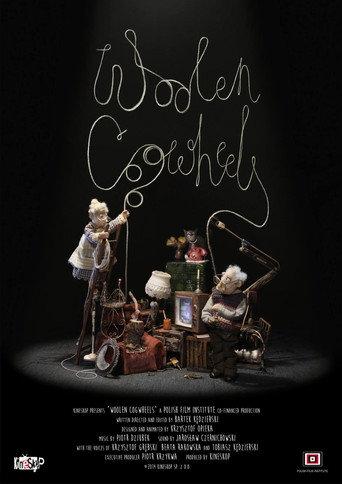 Woolen Cogwheels (2016) poster
