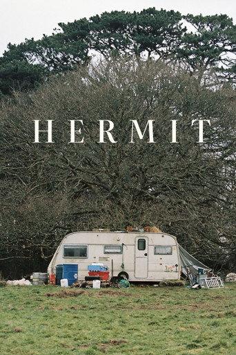 Hermit (2026) poster
