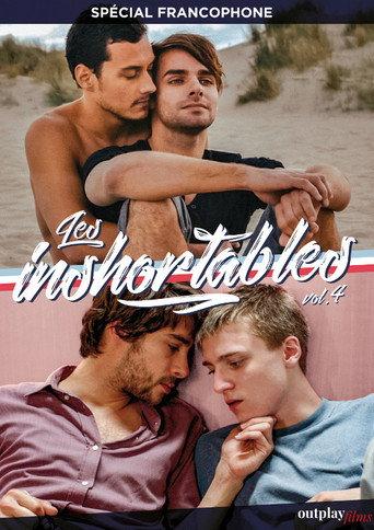Les Inshortables, Vol. 4 (2018) poster