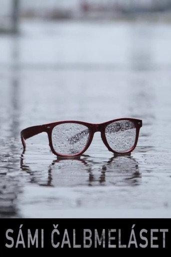 Sami glasses (2024) poster