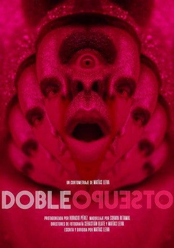 Double Opposite (2020) poster