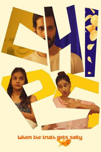 Chips () poster