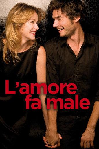 Love Hurts (2011) poster